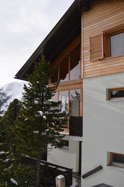 Ferienhaus Ferch Turracher Hohe Habitación foto