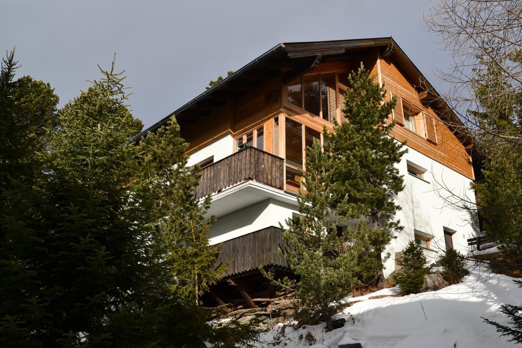 Ferienhaus Ferch Turracher Hohe Habitación foto