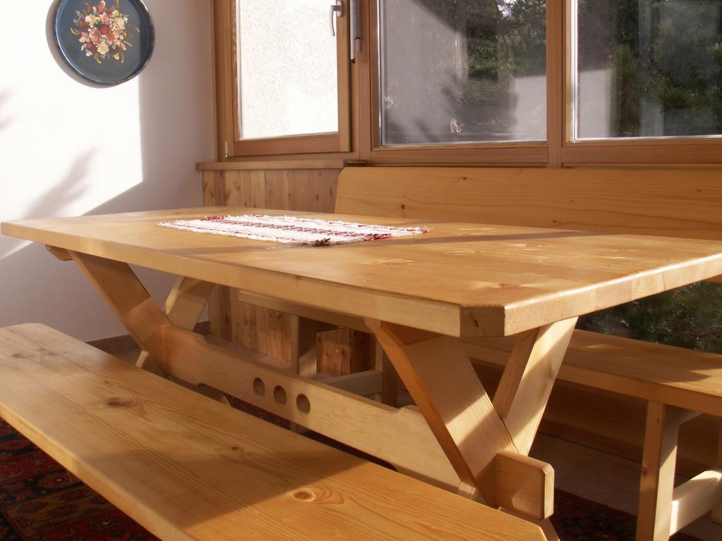 Ferienhaus Ferch Turracher Hohe Habitación foto