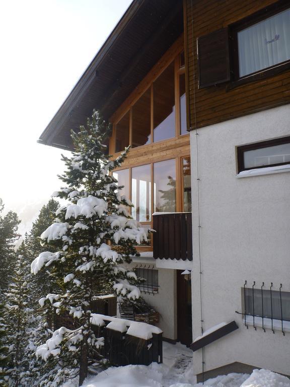 Ferienhaus Ferch Turracher Hohe Habitación foto
