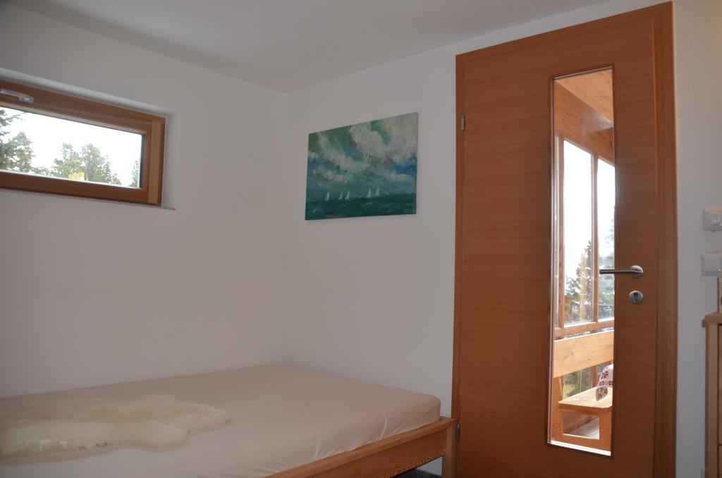Ferienhaus Ferch Turracher Hohe Habitación foto